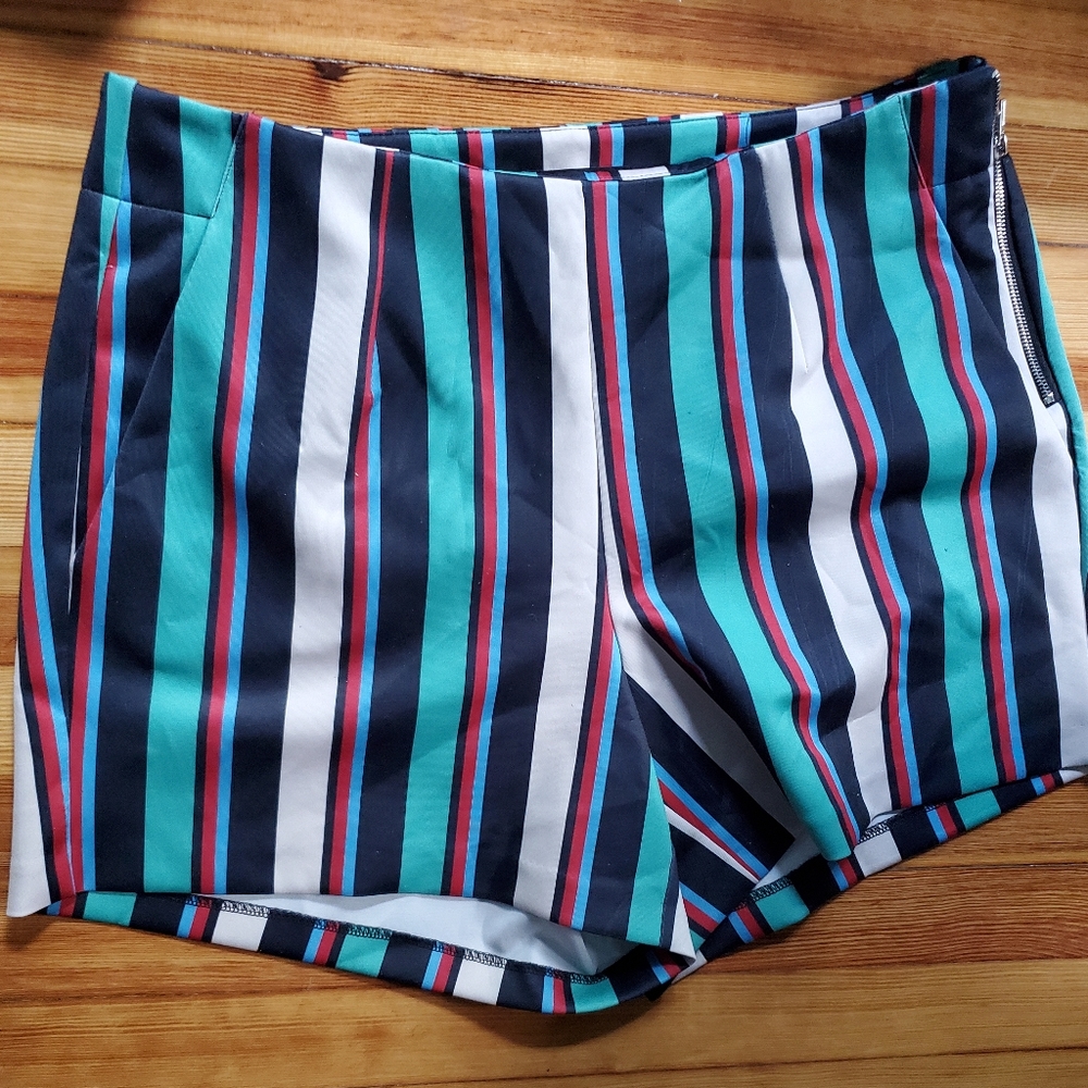 Plus Size Short